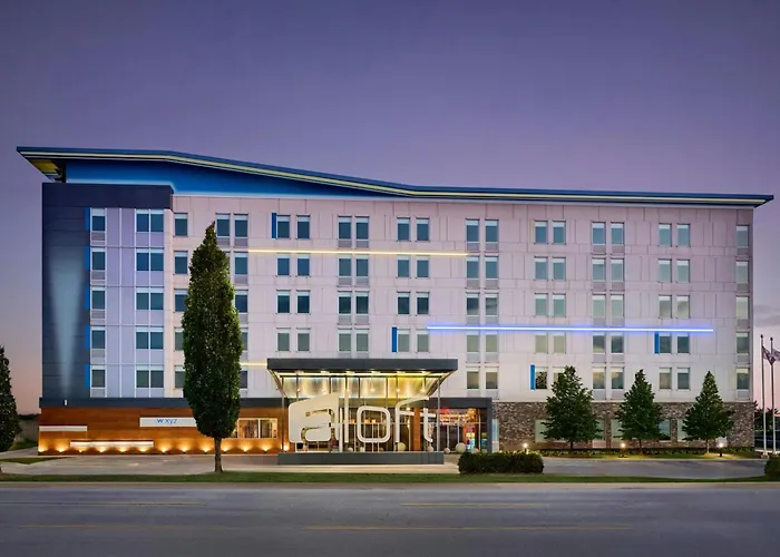 Boutique Hotels in Vaughan