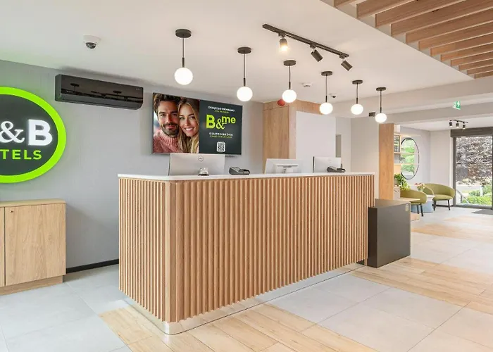 Boutique Hotels in Bytom
