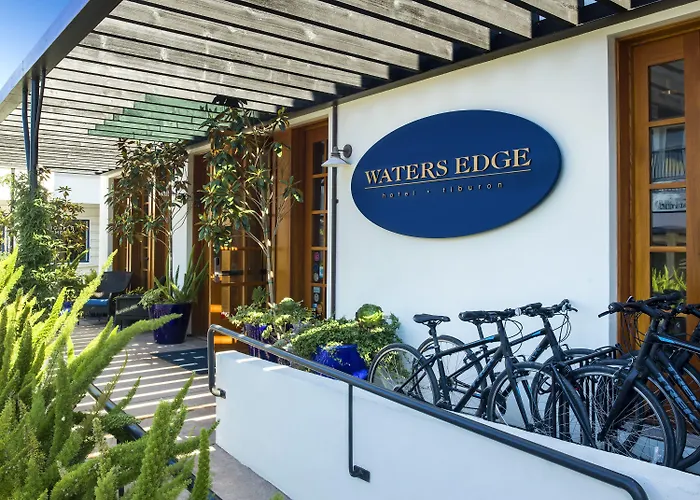 Boutique Hotels in Hillsborough