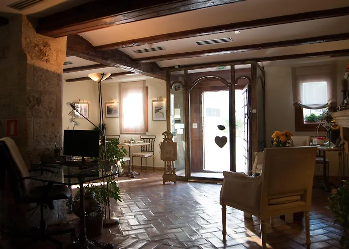 Boutique Hotels in Altea