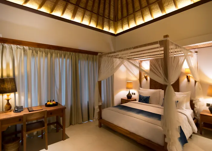 Ulun Ubud Resort - Chse Certified