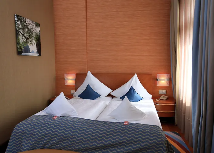 Boutique Hotels in Monchengladbach