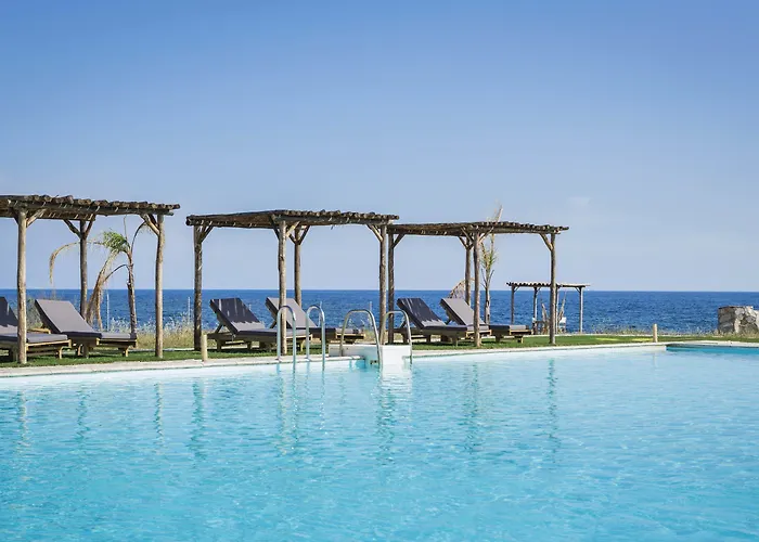 Kymata Bohemian Villas Lixouri