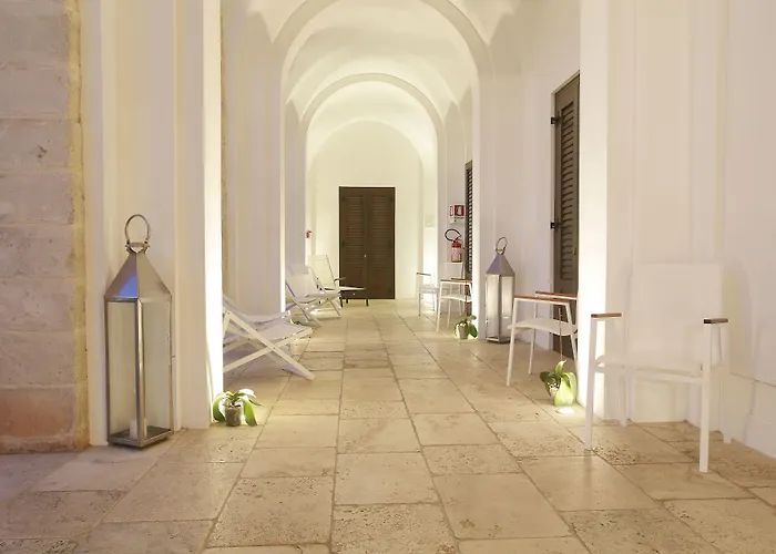 Boutique Hotels in Favignana