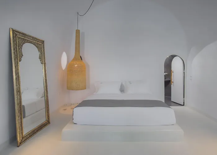 Sophia Finikia Villas Oia 