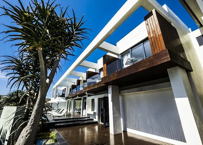 Isango Gate Hotel Port Elizabeth
