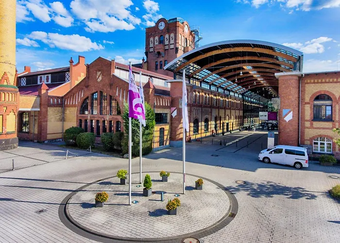 Boutique Hotels in Offenbach am Main