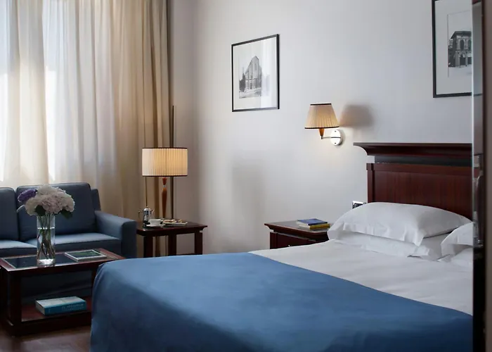 Boutique Hotels in Bologna