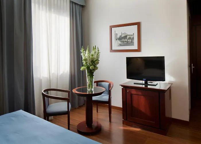 Boutique Hotels in Bologna