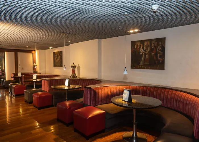 Casa Andina Premium Miraflores Lima