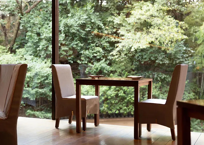 Hyatt Regency Kyoto Hotel