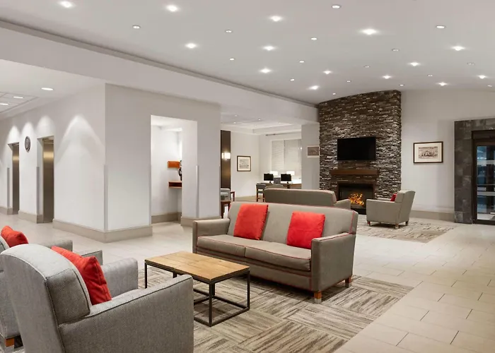 Lakeview Signature, Trademark Collection By Wyndham Winnipeg
