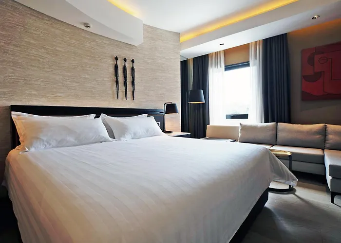 Tribe Hotel, Nairobi, A Member Of Design Hotels