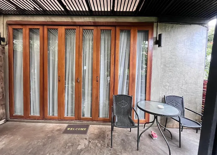 Boutique Hotels in Chiang Mai