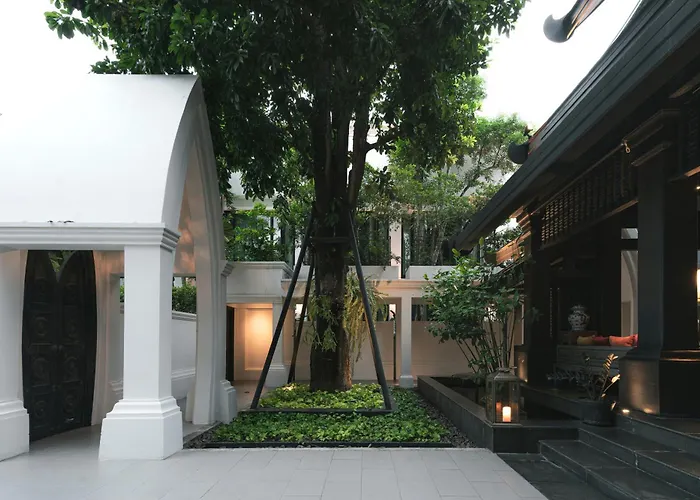 Makka Hotel Chiang Mai