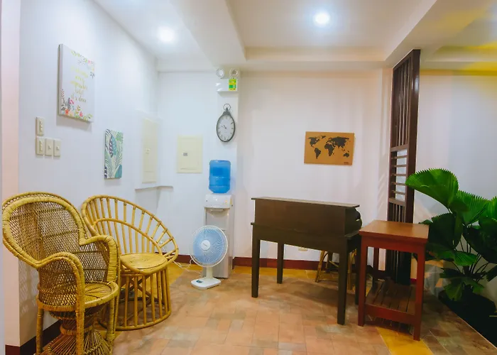 Talisay Boutique Hotel El Nido