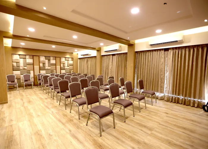 Silverador Boutique Hotel Thane