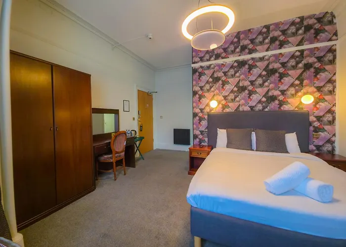 Lovat Hotel Perth