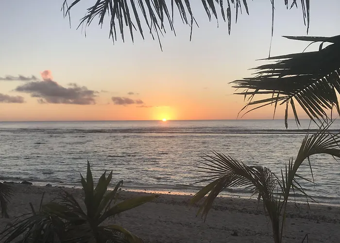 Serenity Villas Rarotonga