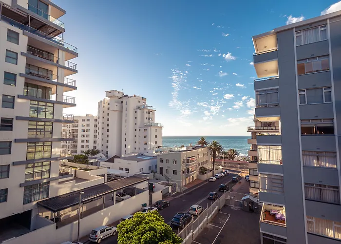 Newkings Boutique Hotel Cape Town