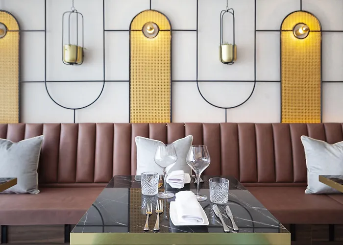 Nivia Born Boutique Hotel Palma de Mallorca