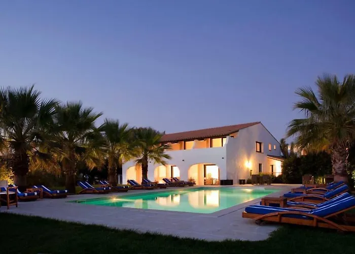 Boutique Hotels in Saintes-Maries-de-la-Mer