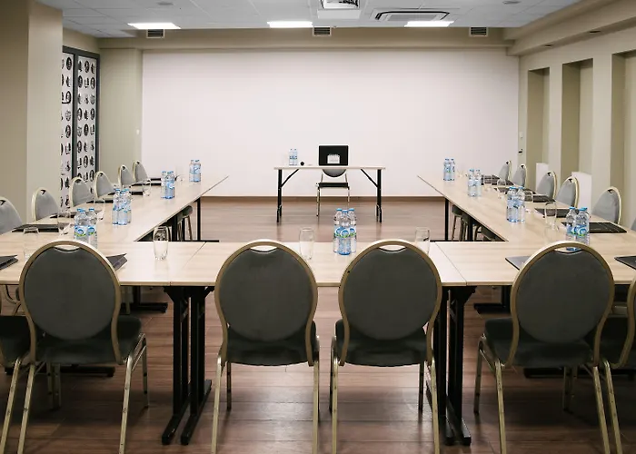 Boutique Hotels in Elblag