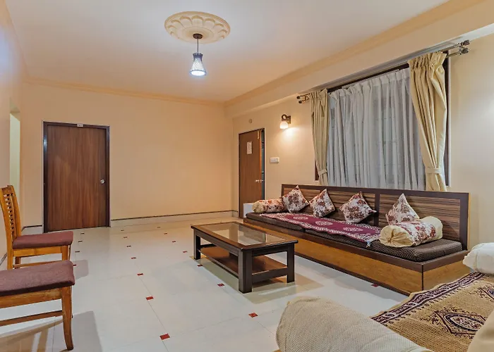 Treebo Regal Residency A Boutique Hotel Gangtok