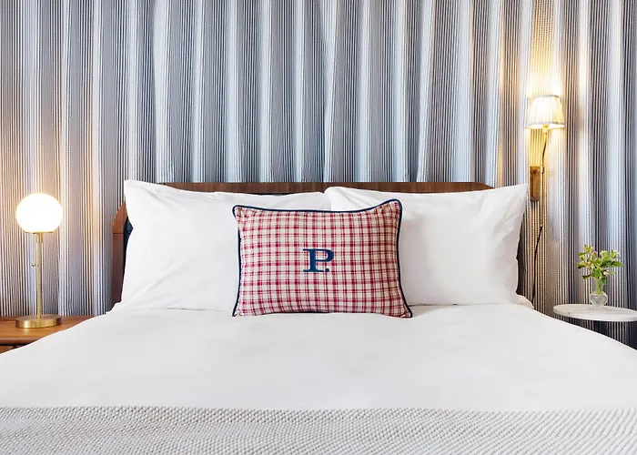 Palihotel San Diego Gaslamp Quarter