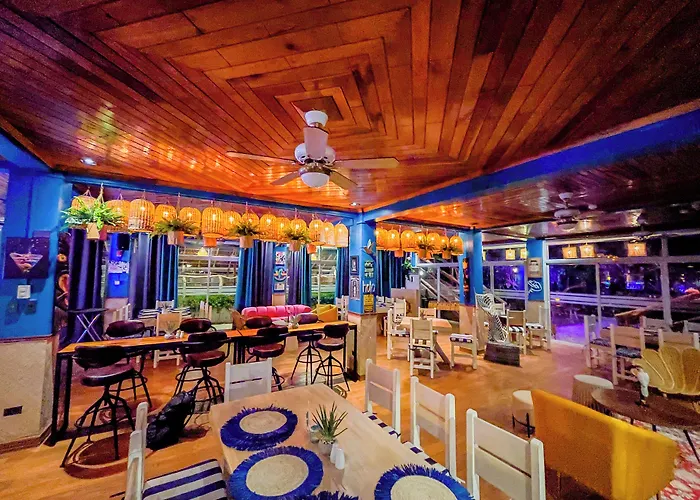 Unwnd Boutique Hotel Calatagan Batangas