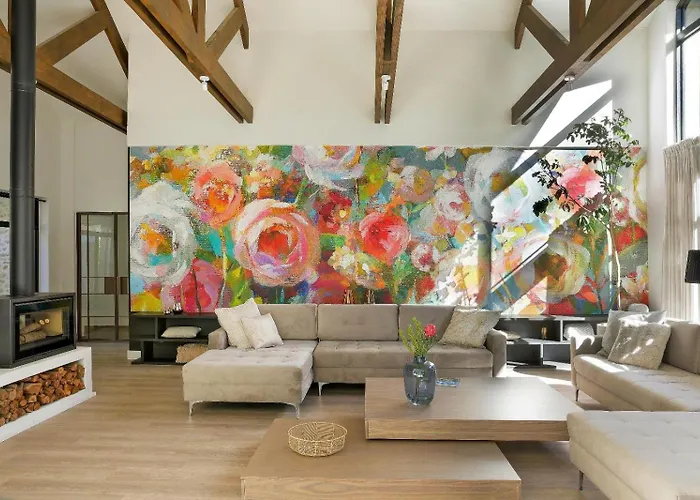 Bel Ombre Hills Villa Cape Town
