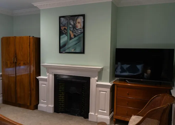 Boutique Hotels in Norwich