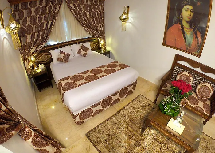 Oriental Rivoli Hotel & Spa (Adults Only) Sharm el-Sheikh