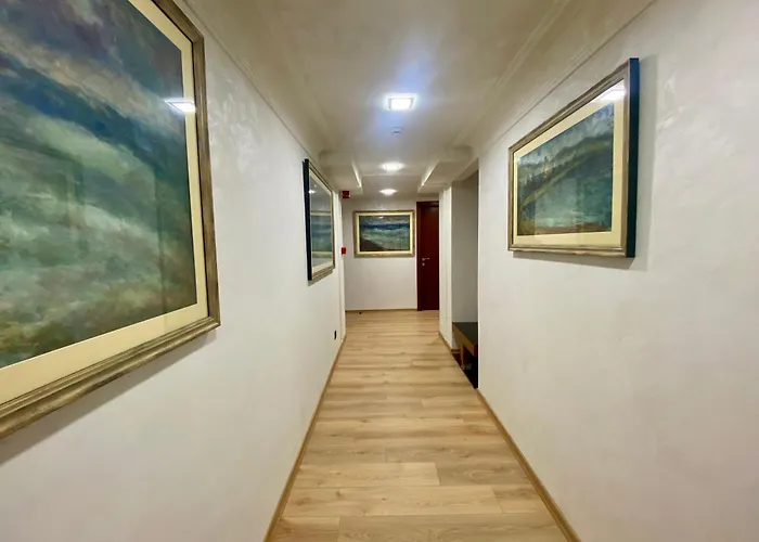 Hotel Anel Sofia
