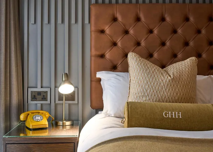Harbour Hotel & Spa Guildford
