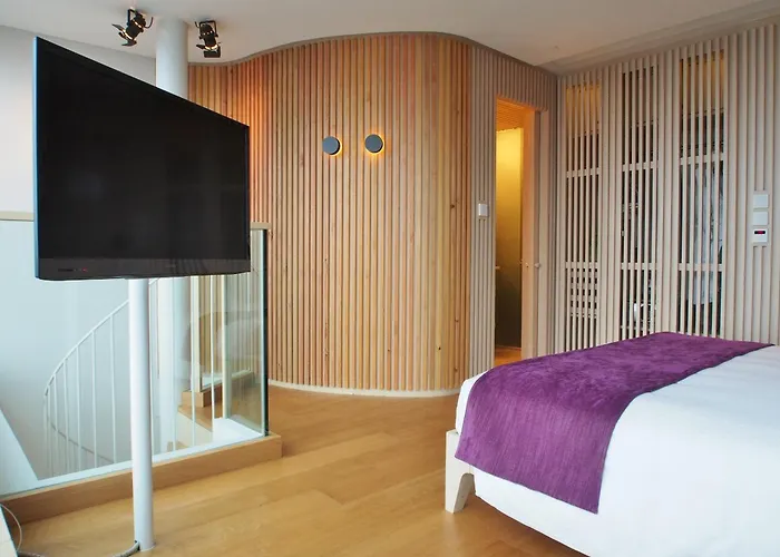 Hotel Madera Hong Kong