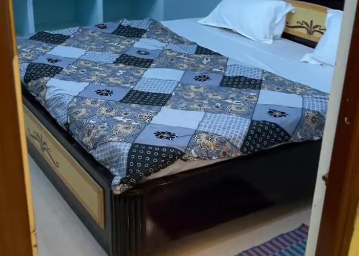 Sri Madhavam Home Stay Tirupati