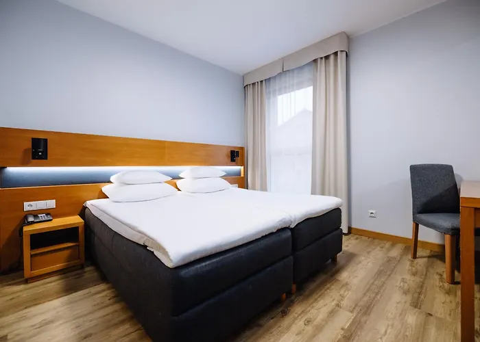 Hestia Hotel Ilmarine Tallinn