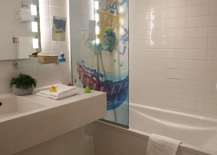 Mercure Toulouse Centre Saint-Georges