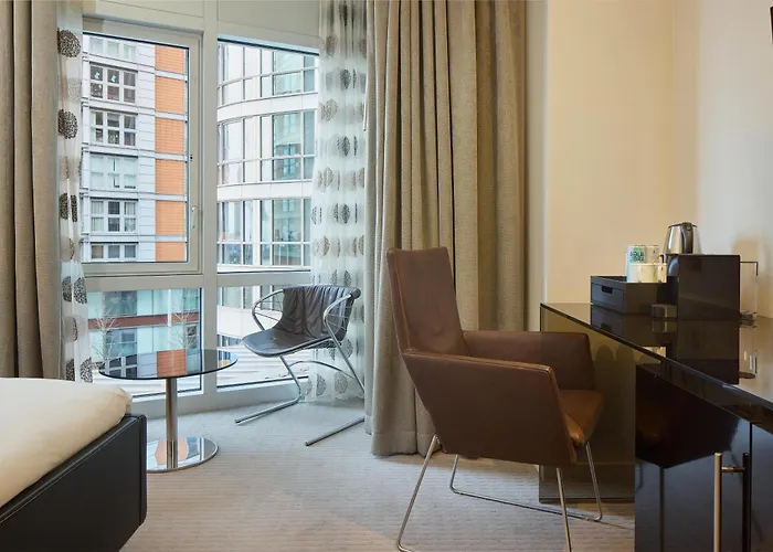 Boutique Hotels in London