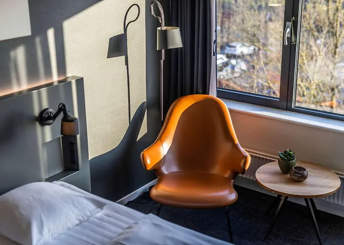 Comwell Kolding Hotel