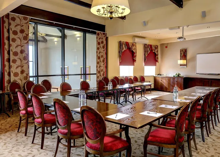 Best Western Plus Pastures Hotel Doncaster