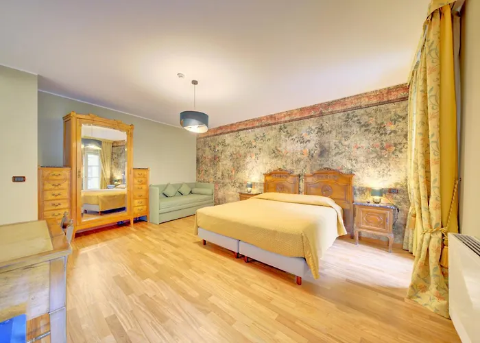 Boutique Hotels in Turin