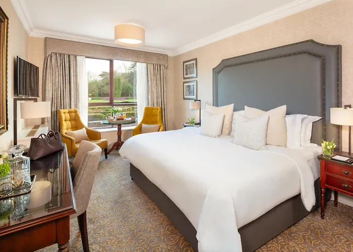 St Helens Hotel, Dublin
