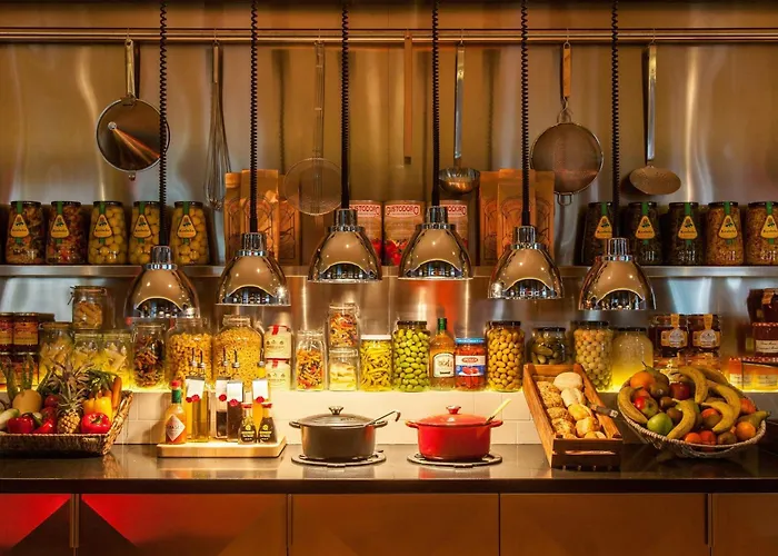 Citizenm Amsterdam South Hotel