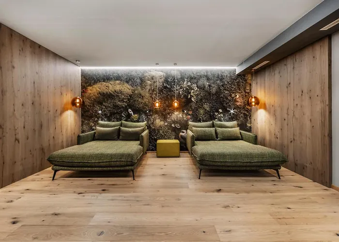 Hotel Fliana 4 Ischgl