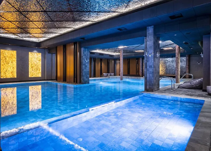 Premier Luxury Mountain Resort Bansko