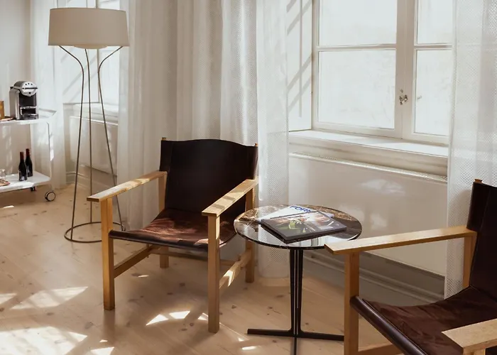 Hotel Skeppsholmen, Stockholm, A Member Of Design Hotels