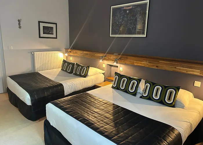 France Hotel Niort