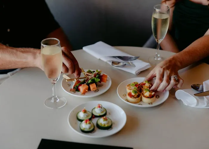 Intercontinental Brisbane By Ihg Hotel